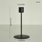 Elegant Candle Holder | Kelmera