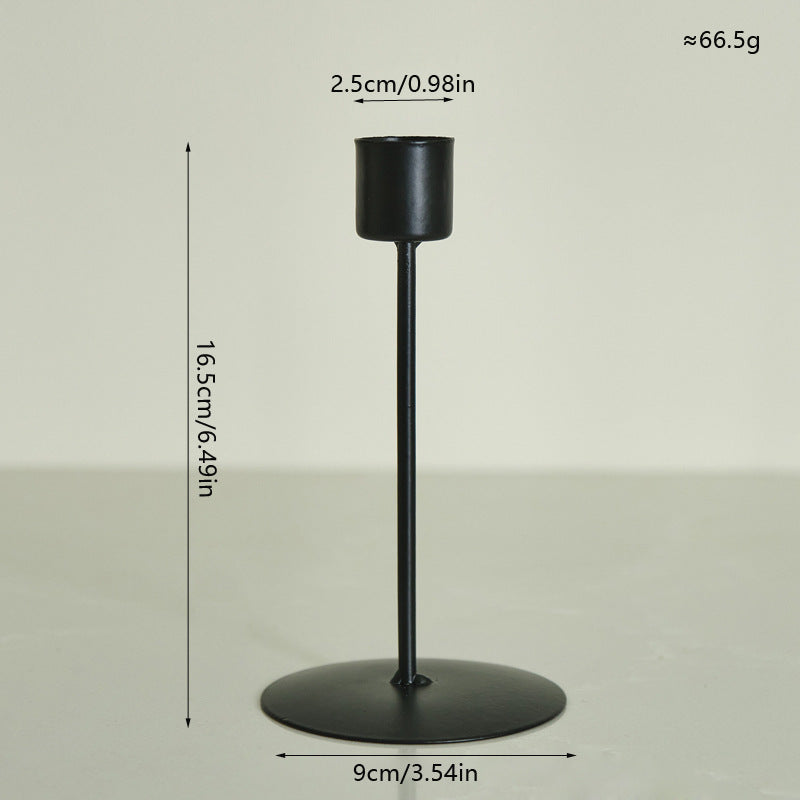 Elegant Candle Holder | Kelmera