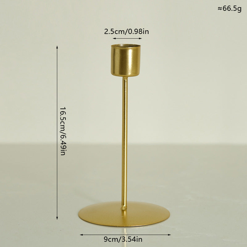 Elegant Candle Holder | Kelmera