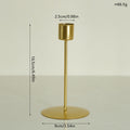 Elegant Candle Holder | Kelmera