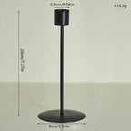 Elegant Candle Holder | Kelmera