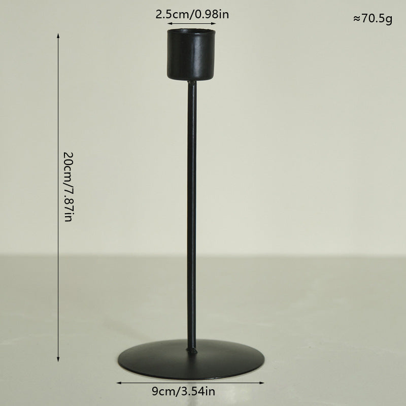 Elegant Candle Holder | Kelmera