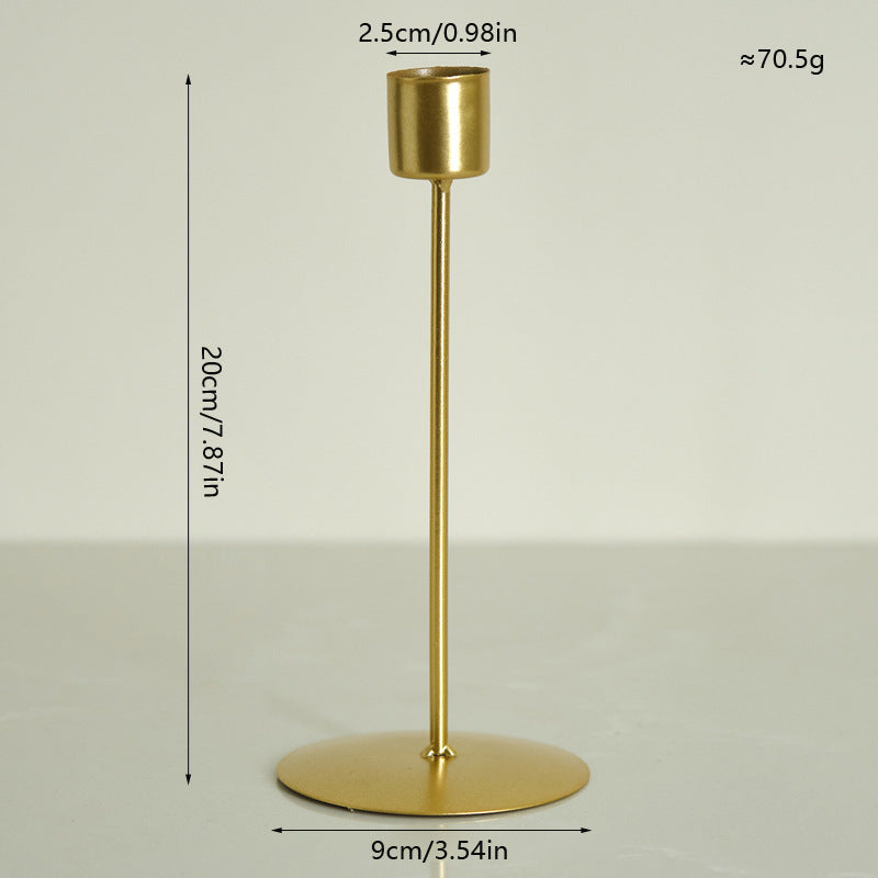 Elegant Candle Holder | Kelmera