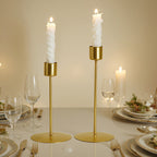 Elegant Candle Holder | Kelmera