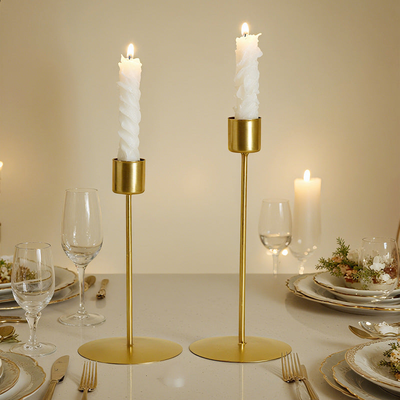 Elegant Candle Holder | Kelmera