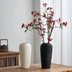 Elegant Ceramic Flower Vase | Kelmera
