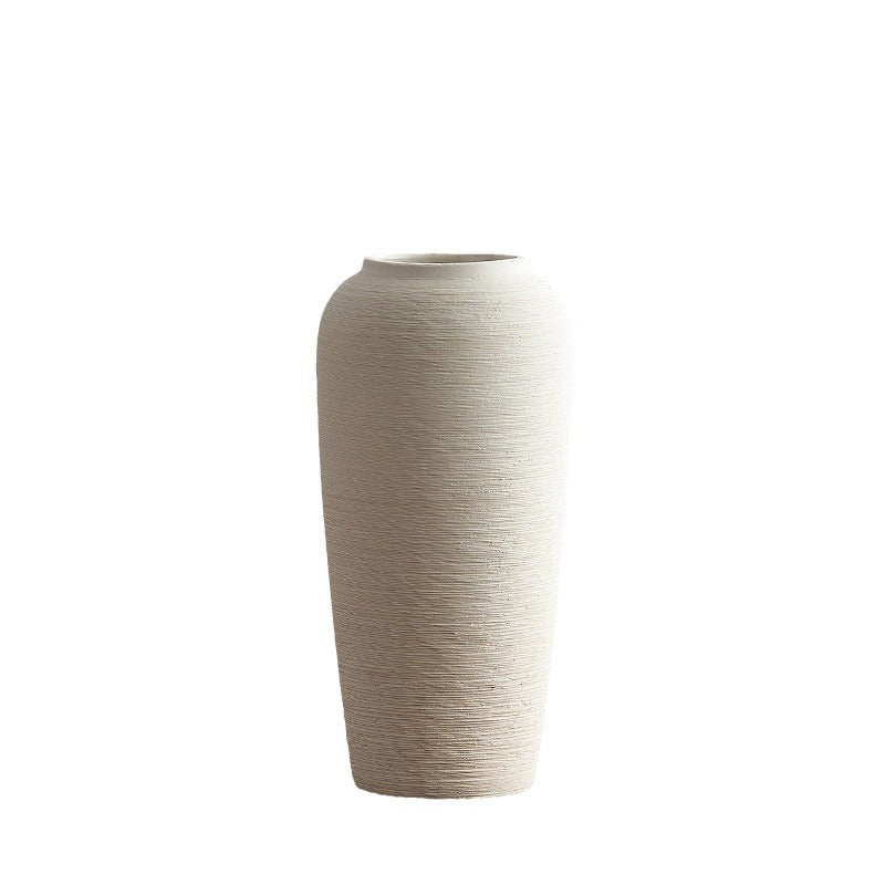 Elegant Ceramic Flower Vase | Kelmera