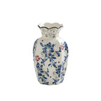Elegant Ceramic Flower Vase Large | Kelmera