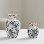 Elegant Ceramic Flower Vase Large | Kelmera