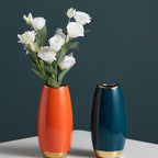 Elegant Ceramic Vase in Modern Design | Kelmera