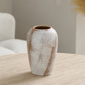 Elegant Ceramic Vase in Scandinavian Style | Kelmera