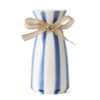 Elegant Ceramic Vase in Vintage Style | Kelmera