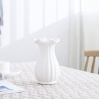 Elegant Ceramic Vase | Kelmera