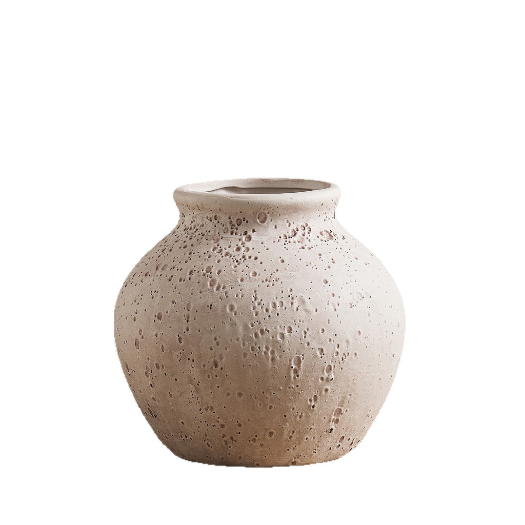 Elegant Ceramic Vase Waterproof | Kelmera