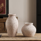 Elegant Ceramic Vase Waterproof | Kelmera