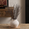 Elegant Ceramic Vase Waterproof | Kelmera