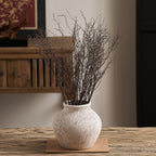 Elegant Ceramic Vase Waterproof | Kelmera