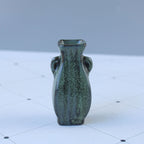 Elegant Ceramic Vase with Artistic Design | Kelmera