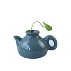 Elegant Ceramic Vase with Artistic Design | Kelmera