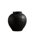 Elegant Ceramic Vase with Texture | Kelmera