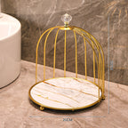 Elegant Coffee Table with Two Tiers | Kelmera