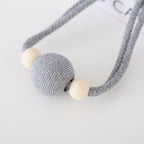 Elegant Curtain Holder | Kelmera