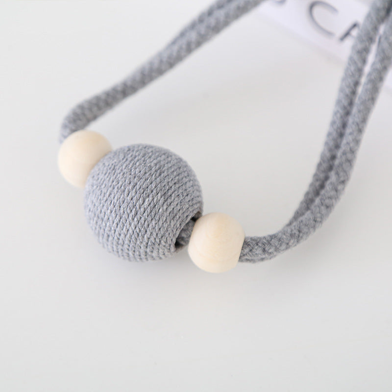 Elegant Curtain Holder | Kelmera