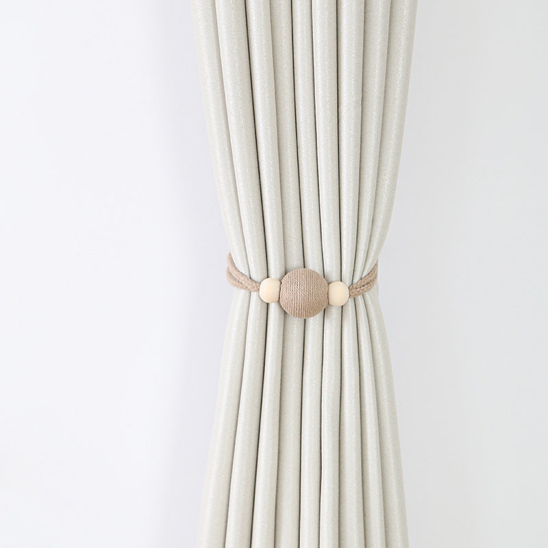 Elegant Curtain Holder | Kelmera