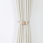 Elegant Curtain Holder | Kelmera