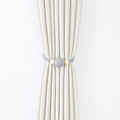 Elegant Curtain Holder | Kelmera