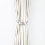 Elegant Curtain Holder | Kelmera