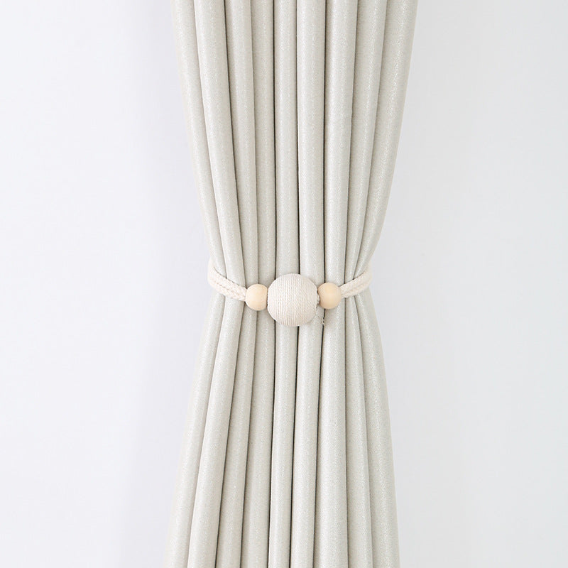 Elegant Curtain Holder | Kelmera