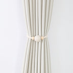 Elegant Curtain Holder | Kelmera