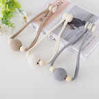 Elegant Curtain Holder | Kelmera