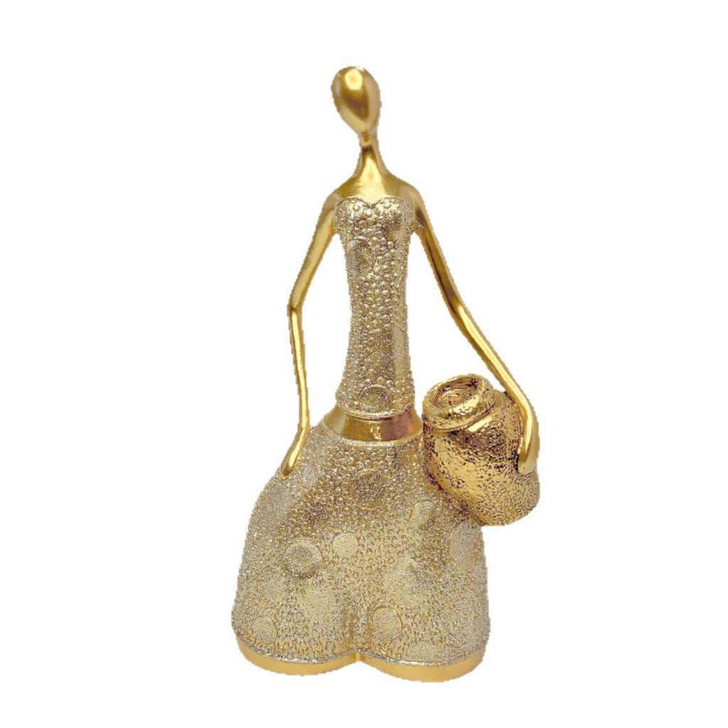 Elegant Dancing Figure | Kelmera