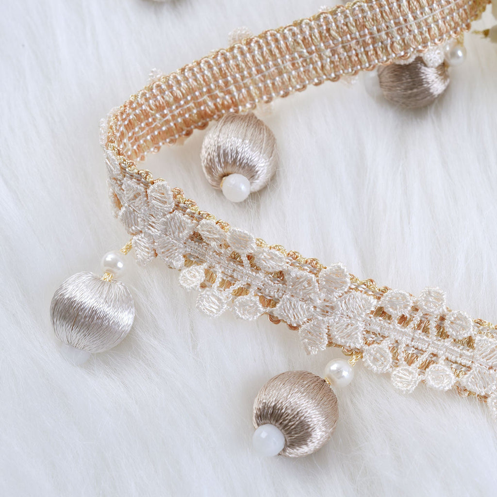 Elegant Decorative Hairband | Kelmera