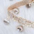 Elegant Decorative Hairband | Kelmera