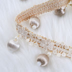 Elegant Decorative Hairband | Kelmera