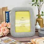 Elegant Decorative Picture Frame with Artistic Design | Kelmera