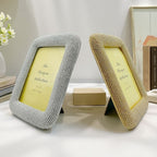 Elegant Decorative Picture Frame with Artistic Design | Kelmera