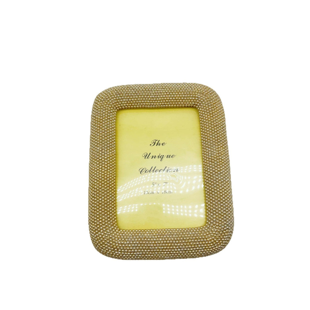 Elegant Decorative Picture Frame with Artistic Design | Kelmera