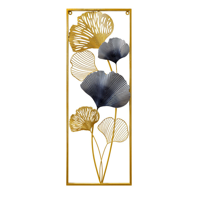 Elegant Decorative Wall Art Sculpture | Kelmera