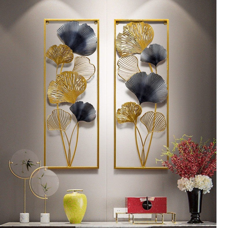 Elegant Decorative Wall Art Sculpture | Kelmera