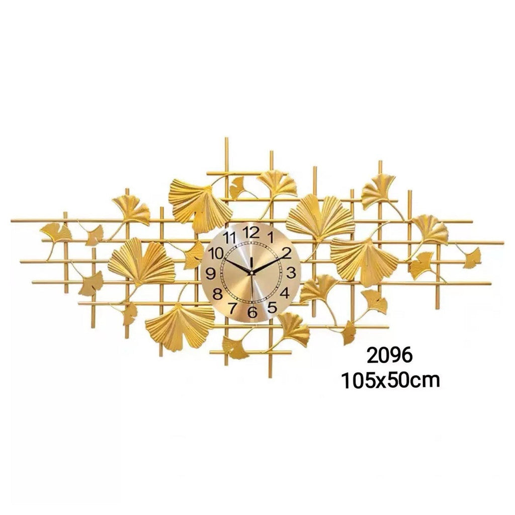 Elegant Decorative Wall Clock | Kelmera