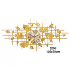 Elegant Decorative Wall Clock | Kelmera