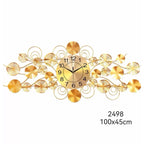 Elegant Decorative Wall Clock | Kelmera