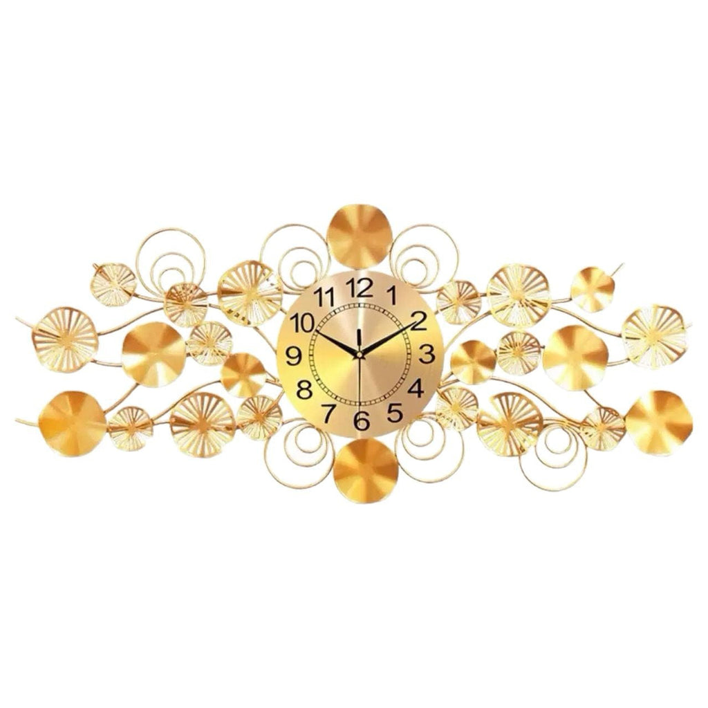 Elegant Decorative Wall Clock | Kelmera
