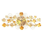 Elegant Decorative Wall Clock | Kelmera