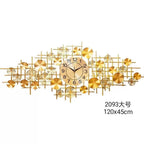Elegant Decorative Wall Clock | Kelmera