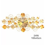 Elegant Decorative Wall Clock | Kelmera